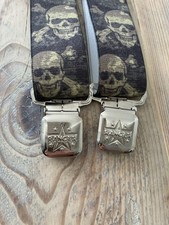 Ranger Brand Unisex Braces