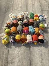 Disney Tsum Tsum Joblot