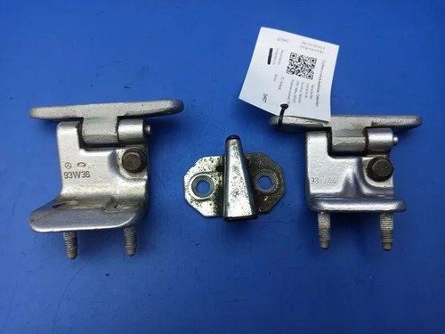 Mercedes benz w140 other - mercedes-benz,