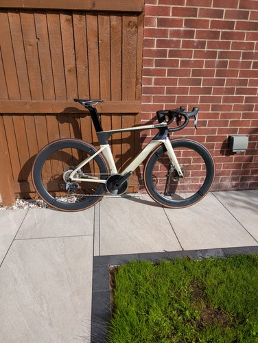 Cannondale system six - cannondale, hi-mod