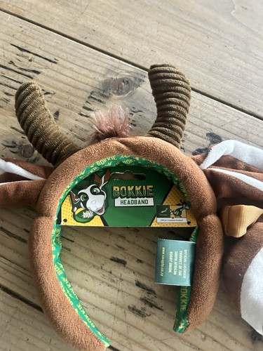 Official springbok rugby - official,