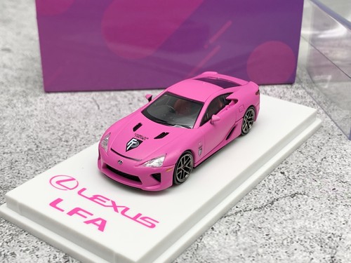 Lexus lfa diecast - lfa,