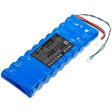 Battery For PROMAX CB-083, HD