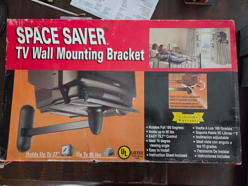 Barkan space saver - barkan, crt
