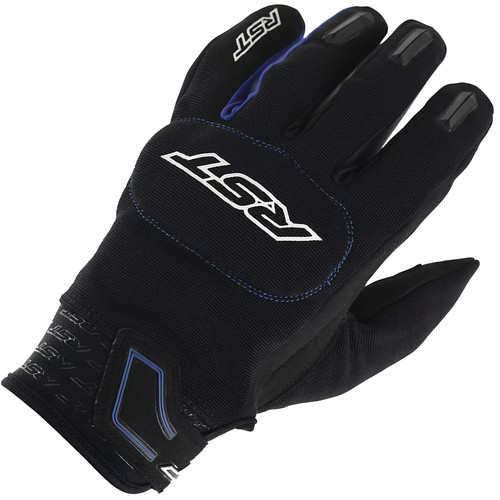 Rst motorbike motorcycle - motorcycle, track