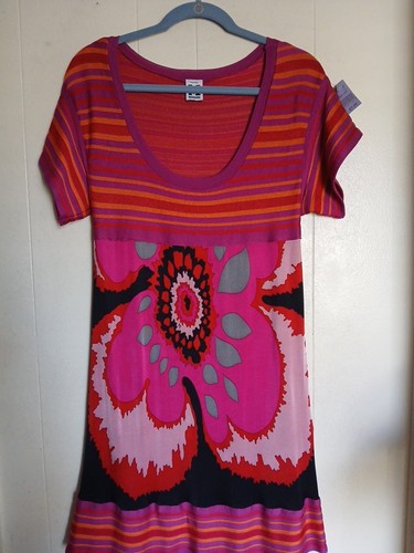 Missoni colorful pink and - missoni,