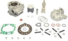CYLINDER FULL KIT 65MM
