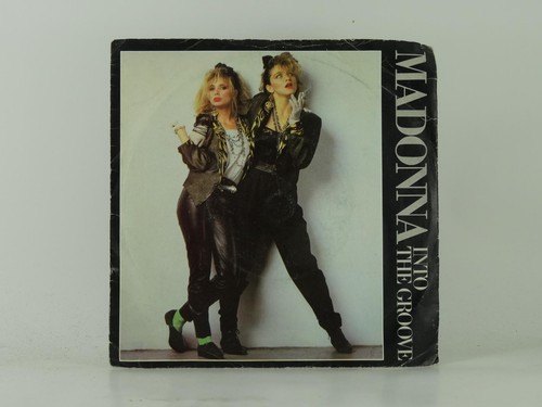 Madonna into the groove 2 - (44),