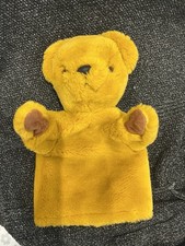 Vintage Merrythought SOOTY