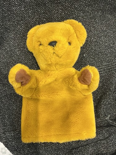 Vintage merrythought sooty - merrythought,