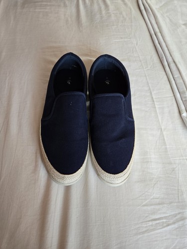 Men blue lightweight - tu,