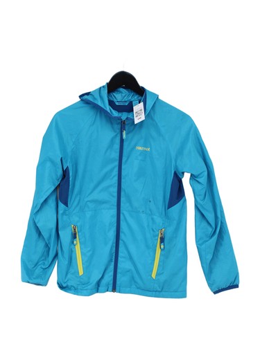 Marmot windbreaker jacket - jacket, blue