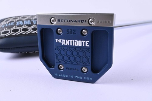 Bettinardi antidote sb2 putter - sb2,