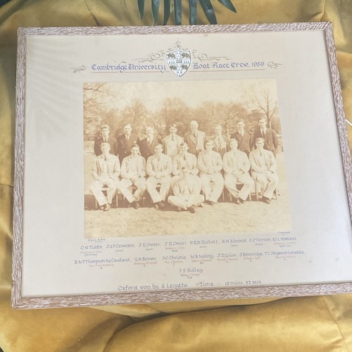 Rare original framed - rare,