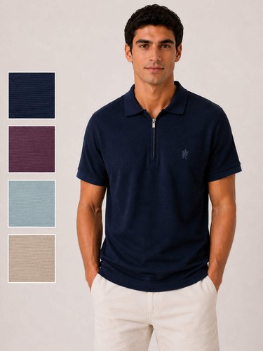 Mens french connection ribbed - mens,