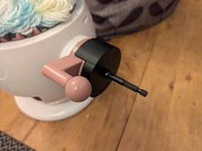 Sentro Knitting Machine Drill
