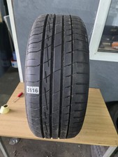 1 X 235 50 R20 104V IOTA ACCELERA ( NO PUNCTURE NO REPAIR )