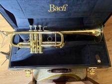 Vincent Bach Artisan