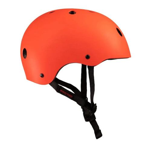 Pro tec classic cert helmet - classic,