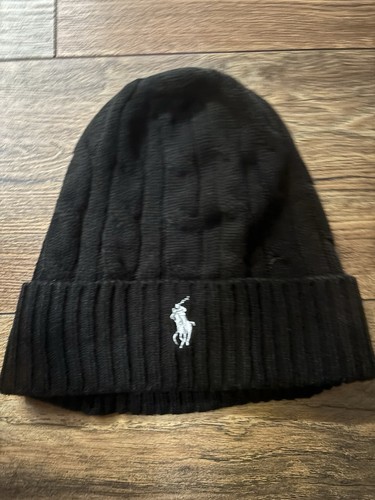 Ralph lauren beanie one size - ralph,