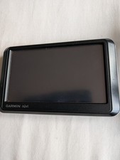 Garmin Nuvi 760 Sat Nav 