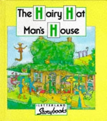 The hairy hatmans - the,