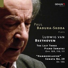 Beethoven / Paul Bad - Skoda