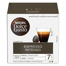 NESCAFÉ Dolce Gusto Espresso