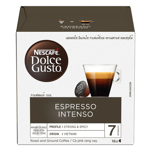 Nescafé dolce gusto - nescafÉ,