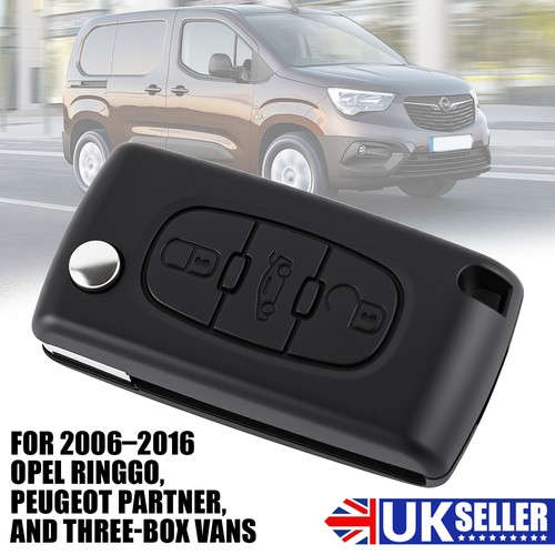Button replacement flip - replacement,