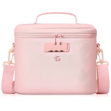 Insulated Lunch Bag with