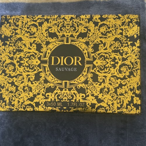 Dior sauvage fragrance - dior, gift