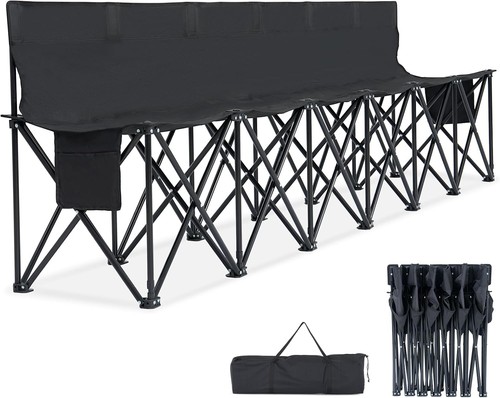 Naizea seat sports bench - ,