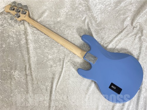 Sterling music man - music,