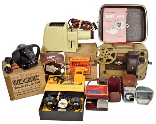Bundle vintage photography - vintage,
