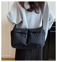 Uniqlo multi pocket shoulder - multi,