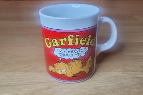 Vintage 1978 garfield a - vintage,