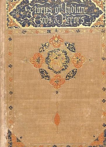 Stories indian gods and - stories, of