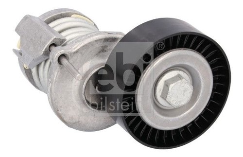 Febi bilstein 102297 ribbed - bilstein, v-ribbed