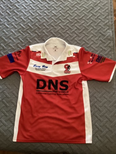 Hull shaun lunt - hull,