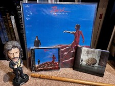 Extremely rare Neil Peart Drumstick from Hemispheres tour (1979) - unused