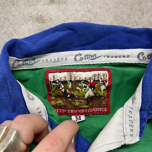 Cotton traders rugby - cotton,