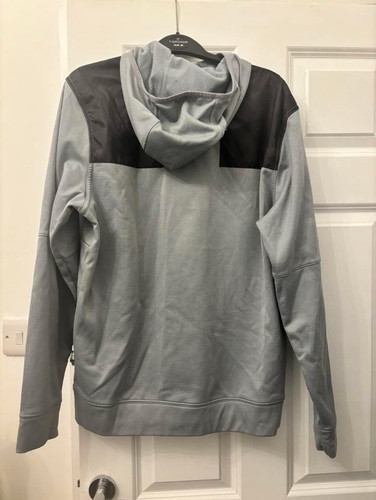 The north face men hooded - north,