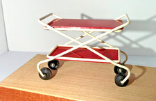 VINTAGE BARTON DOLLSHOUSE