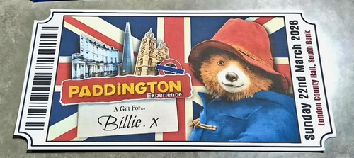Personalised novelty gift - personalised,