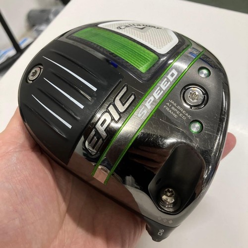 Callaway epic speed triple - epic,