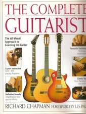 The Complete Guitarist By