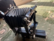 MAMIYA M645 / 645 Auto Bellows