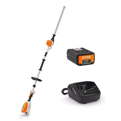 Stihl hla battery - 66,