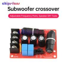 200W High Power Speaker